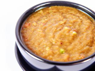 Vegetarian Gravy Vegetarian Gravy