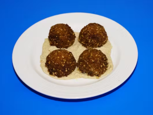 Falafel Falafel