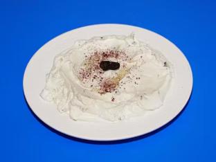 Tzatziki Tzatziki