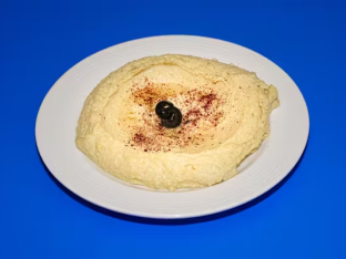 Hummus Hummus