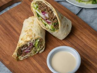 Adana Wrap Adana Wrap