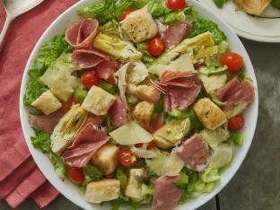 Antipasto Chopped Salad