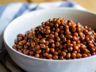 Pigeon Peas