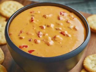 Pimento Beer Cheese Pimento Beer Cheese