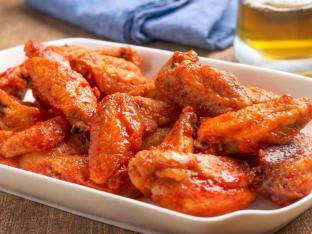 Buffalo Wings Buffalo Wings
