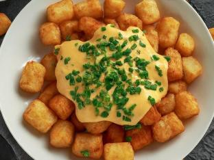 Tatas Bravas Tatas Bravas