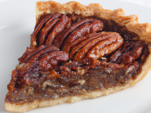 Pecan Pie Pecan Pie