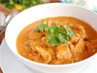 Butter Chicken