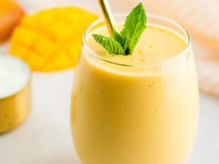 Mango Smoothie