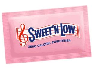 Sweet n Low Sweet n Low