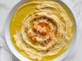 Hummus Hummus