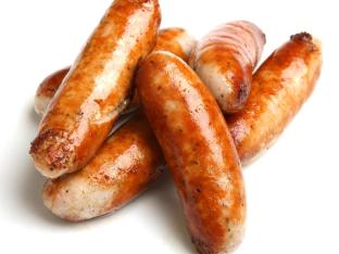 Pork Sausage