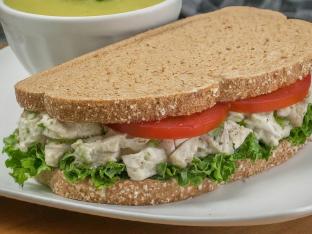 Chicken Salad Sandwich