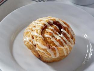 Zesty Orange Mini Duffey Roll Zesty Orange Mini Duffey Roll