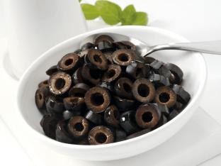Black Olives