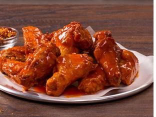Frank's Redhot Buffalo Boneless Wings Frank's Redhot Buffalo Boneless Wings