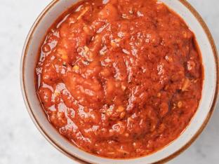 Marinara Marinara