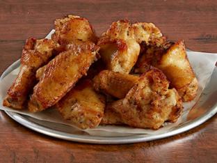 Plain Wings Plain Wings
