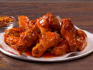 Frank's Redhot Buffalo Wings Frank's Redhot Buffalo Wings