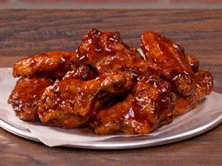 KC Masterpiece BBQ Wings KC Masterpiece BBQ Wings