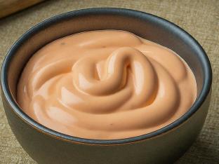 Thousand Island Dressing Thousand Island Dressing