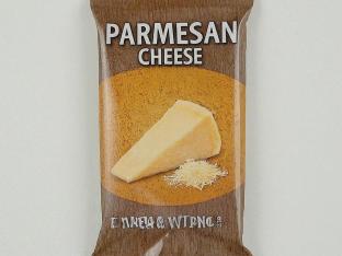 Parmesan Cheese Packet Parmesan Cheese Packet