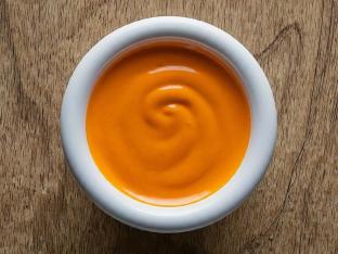 Buffalo Sauce Buffalo Sauce