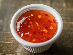 Sweet Thai Chilli Sauce Sweet Thai Chilli Sauce