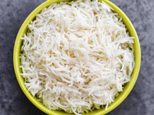 Basmati Rice Basmati Rice