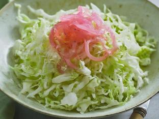 Cabbage Salad Cabbage Salad