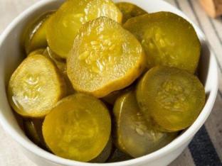 Pickles Pickles