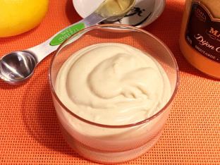 Dijonnaise Dijonnaise