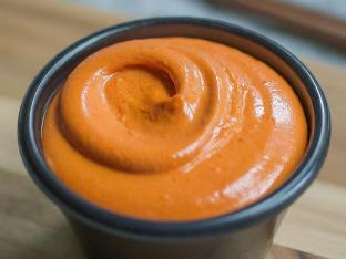 Gochujang Mayo Gochujang Mayo