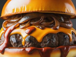Brito Burger Brito Burger