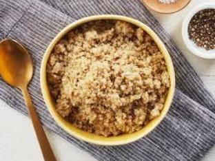 Quinoa Quinoa