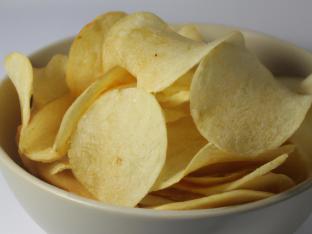 Lay's Baked Original Potato Chips Lay's Baked Original Potato Chips