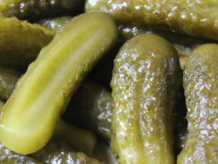 Pickle Spears Pickle Spears