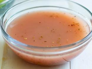 Vinaigrette Vinaigrette