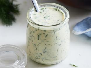Greek Dressing Greek Dressing