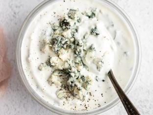 Blue Cheese Dressing Blue Cheese Dressing