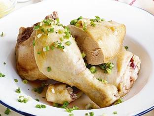 Garlic-Free Allergen-Free Chicken