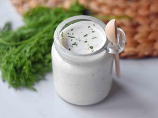 Ranch Dressing Ranch Dressing