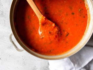 Marinara Sauce