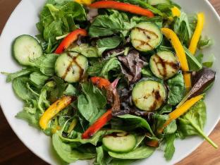 Garden Medley Delight