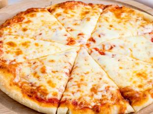 Cheese Pizza Cheese Pizza