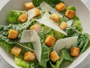 Caesar Salad Caesar Salad