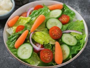 Garden Salad Garden Salad