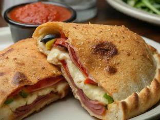 Combo Combo Calzone Combo Combo Calzone
