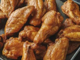 Authentic Jumbo Wings Authentic Jumbo Wings