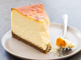 Cheese Cake Cheese Cake